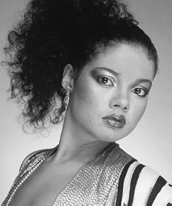 Image of Angela Bofill