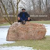 Delicate Balance