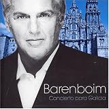 Concierto para Galicia
