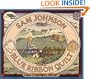 Sam Johnson and the Blue Ribbon Quilt