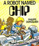 A robot named Chip