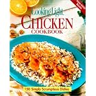 Cooking Light Chicken Cookbook (Cooking Light) by  Susan M. McIntosh