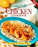 Cooking Light Chicken Cookbook (Cooking Light)