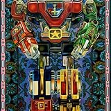 Tomorrow Waits For No One - Voltron Version