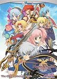 Mana Khemia: Alchemists of Al-Revis Official Strategy Guide