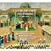 La Sublime Porte -  Voix d'Istanbul  1430 - 1750
