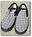 The Misfits Fiend Half Checkered Men's Shoes - Medium Width
