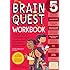 Brain Quest Workbook: Grade 5