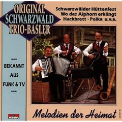 Melodien der Heimat