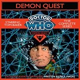Doctor Who: Demon Quest: Five Exclusive Audio Adventures