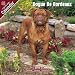 Dogue De Bordeaux 2009 Wall Calendar