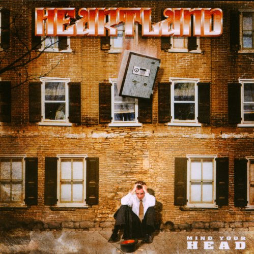 CD-Charts  Music : Mind Your Head