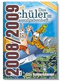 Produkt-Bild: H&auml;fft Deluxe 2008/2009