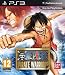 PS3 One Piece: Pirate Warriors