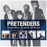 The Pretenders