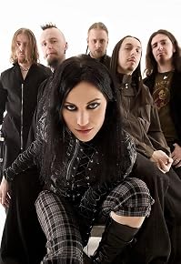 Image de Lacuna Coil