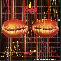 Gil e Jorge by  Jorge Ben and Gilberto Gil 