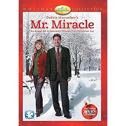 Debbie Macomber's Mr. Miracle [DVD]