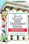 Teach Yourself New Testament Greek