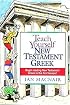 Teach Yourself New Testament Greek