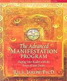 The Advanced Manifestation Program: Shaping Your Reality With the Power of Your Desire image