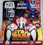Star Wars Revenge of the Sith General Grievous Plug it in & play TV Game