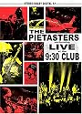 Pietasters - Live at the 9:30 Club