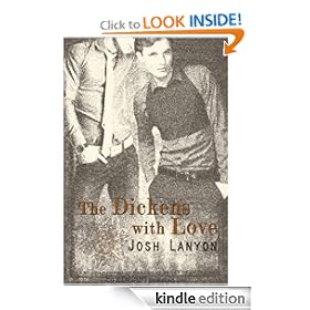The Dickens With Love