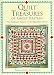 Books : Quilt Treasures of Great Britain: The Heritage Search of the Quilters' Guild