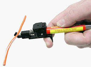 Wireless Tester ATD 5518