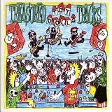 Treasured Toy Dolls Tracks