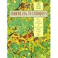 Marbling Techniques: How to Create Traditional and Contemporary Designs on Paper and Fabric (Practical Craft Books)