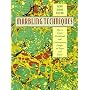 Marbling Techniques: How to Create Traditional and Contemporary Designs on Paper and Fabric (Practical Craft Books)