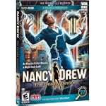 Nancy Drew: The Deadly Device
