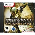 Rise & Fall: Civilization at War [Software Pyramide]