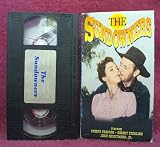 The Sundowners [VHS]
