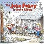 The Revenge of Blind Joe Death: The John Fahey Tribute Album