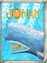 Jonah the Inside Story (Happy Day Book)