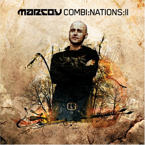 CD-Charts  Search : Combi: Nations, Vol. 2