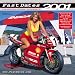 Search : Fast Dates: Racebike Pinup Calendar 2001