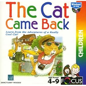 The Cat Came Back