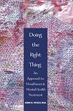 Mental Health Ethics Books
