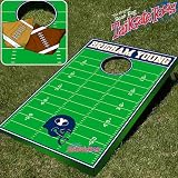 Wild Sales Bean Bag Toss - Brigham Young