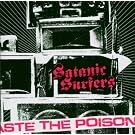 Taste The Poison