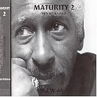 Maturity, Vol. 2: He's My Father by Mal Waldron