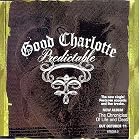 Click here to buy Predictable by Good Charlotte .
