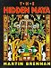 The Hidden Maya: A New Understanding of Maya Glyphs