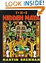 The Hidden Maya...