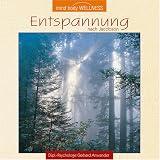 Entspannung nach Jacobson