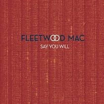 Say You Will